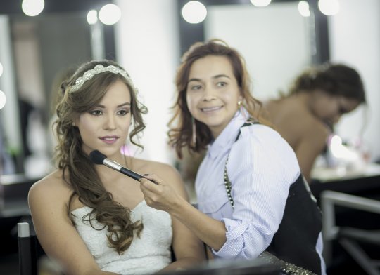 The 10 Most Important Tips For Perfect Makeup on Your Wedding Day