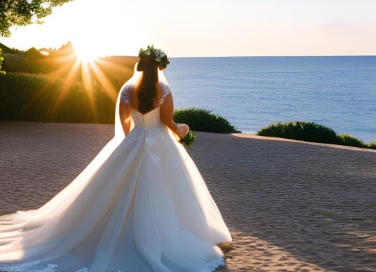 Sun-Soaked Weddings: Embracing the Warmth of Love and Sunshine