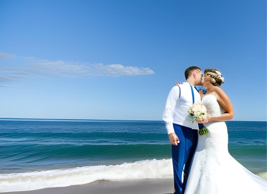 Beach-Themed Weddings: Celebrating Love by the Shore