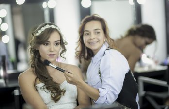 The 10 Most Important Tips For Perfect Makeup on Your Wedding Day