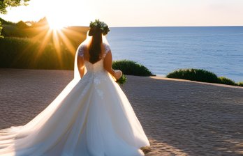 Sun-Soaked Weddings: Embracing the Warmth of Love and Sunshine