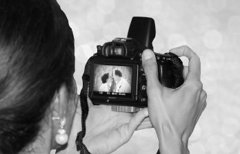How to Choose Your Perfect Wedding Photographer