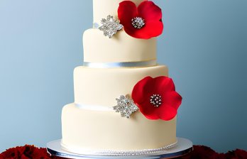 Wedding Cakes: A Delicious Confectionery Delight