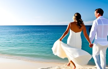 Barefoot Weddings: Embracing Simplicity and Natural Beauty