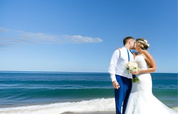 Beach-Themed Weddings: Celebrating Love by the Shore