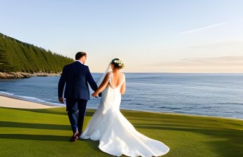 Seaside Weddings: Celebrating Love by the Shore