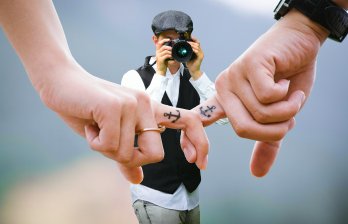 The Seven Biggest Mistakes Brides Make When Choosing Their Wedding Photographer