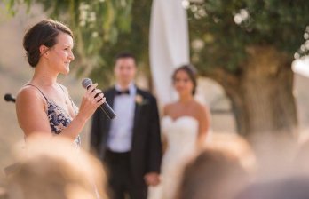 How Many Songs Do I Need For My Wedding Ceremony? 