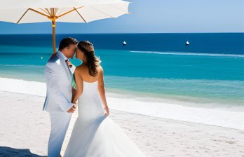 Beachside Celebration: Creating Unforgettable Moments by the Shore