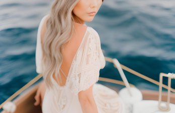 Nautical Wedding: Sailing into a Lifetime of Love and Adventure