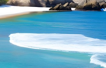 Beach Vows: Exchanging Love and Promises by the Shore