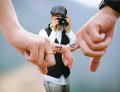 The Seven Biggest Mistakes Brides Make When Choosing Their Wedding Photographer
