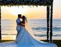 Outdoor Beach Weddings: Celebrating Love Under the Sun